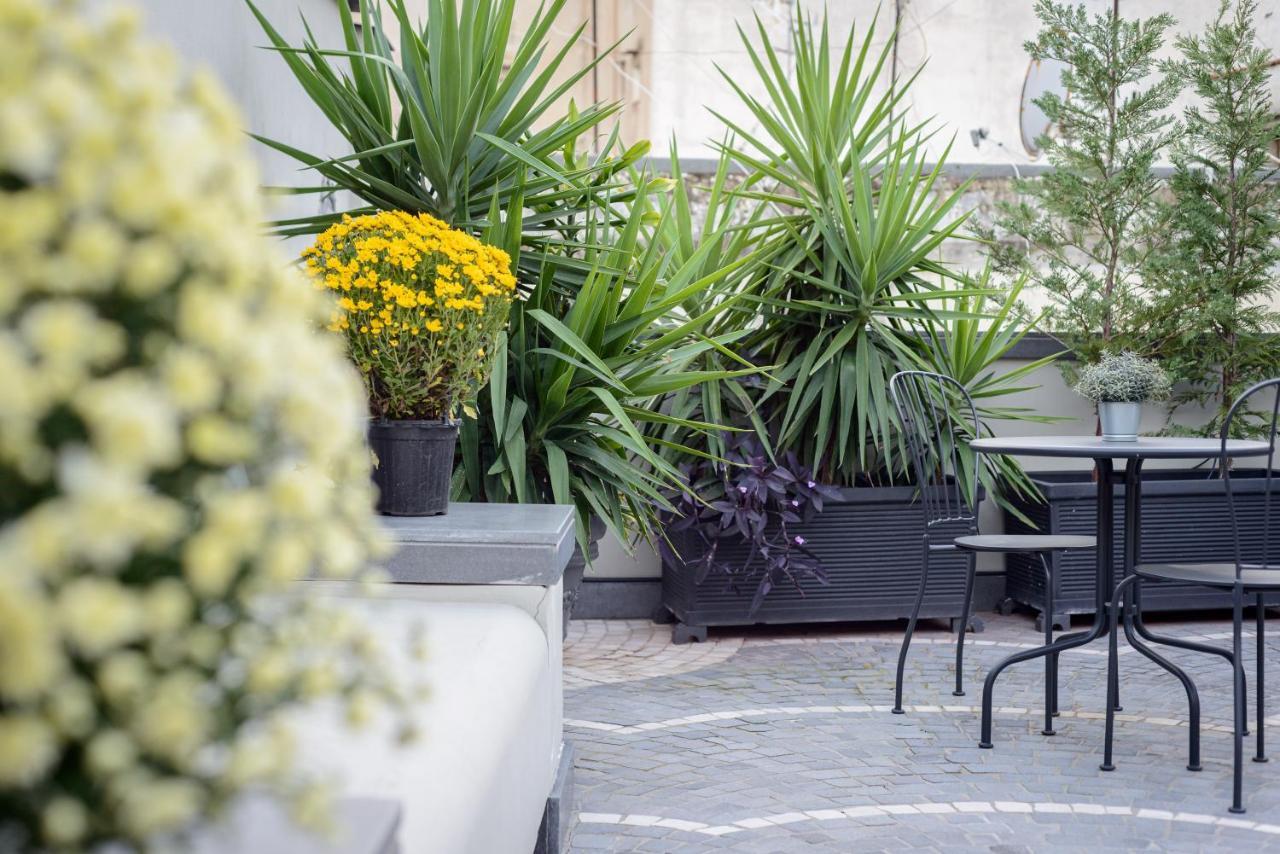 Dimorart Design Accomodations In Napoli Exterior photo